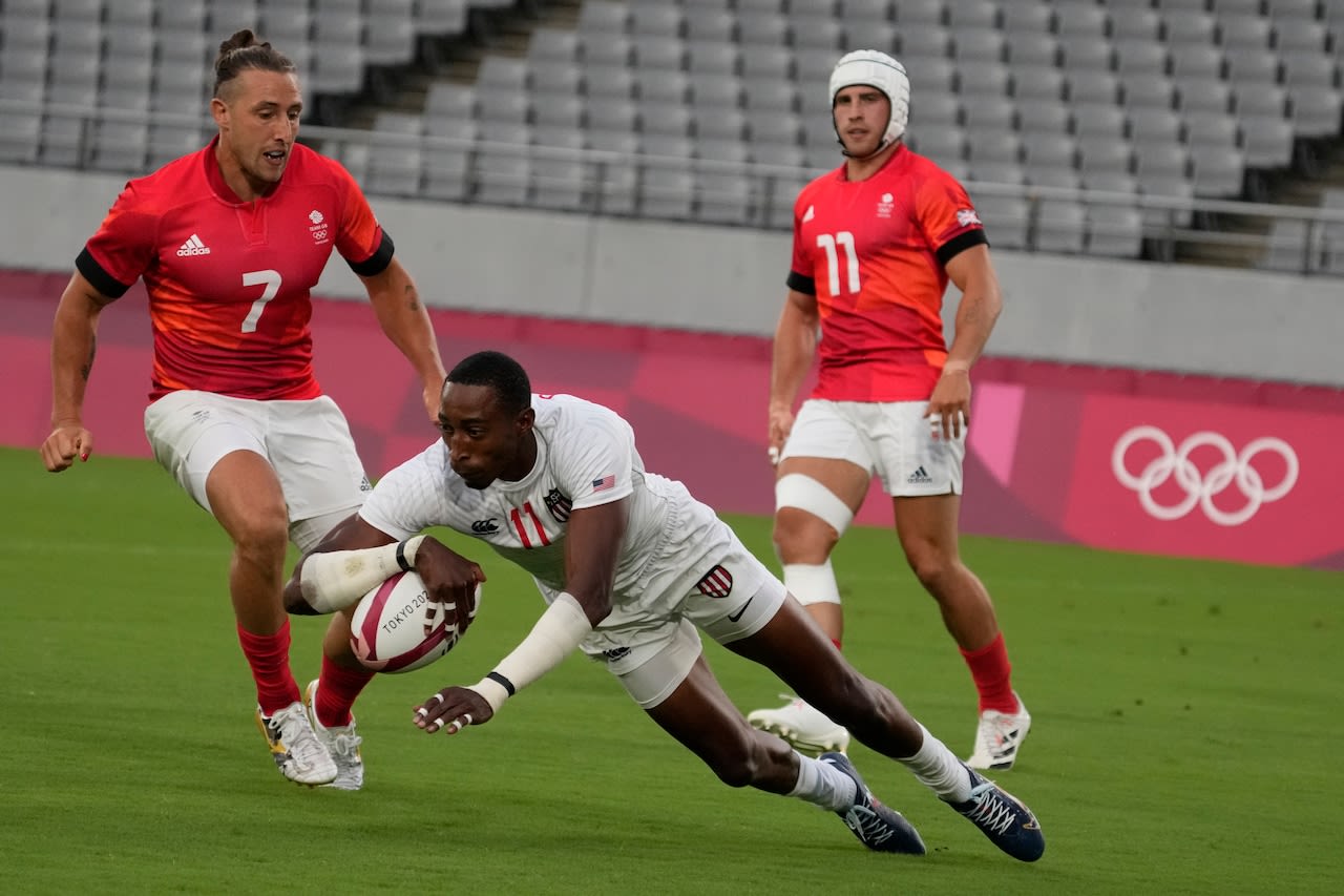 USA vs. France FREE LIVE STREAM (7/24/24): How to watch men’s Rugby Sevens online | Time, TV, Channel for 2024 Paris Olympics