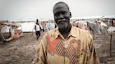 Children die daily at a South Sudan border camp while they wait for international aid