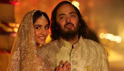 Anant and Radhika Wedding: Shubh Vivah to Mangal Utsav, inside the grand 3-day schedule