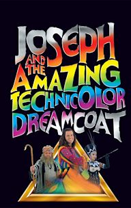 Joseph and the Amazing Technicolor Dreamcoat