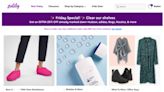 Zulily IP Assets Go Up for Sale, Giving Flash Sales Site a Second Chance