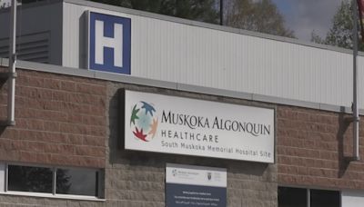 Muskoka hospitals' fate lies in boardroom vote