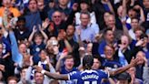 Chelsea player ratings as Madueke magic, Palmer superb and Jackson brace in easy win vs West Ham