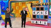 'The Price Is Right' Goes Painfully Wrong When Contestant Dislocates His Shoulder Celebrating Correct Guess