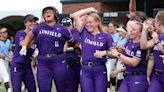 Linfield wins again, moves closer to D-III softball title series