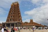 Srikanteshwara Temple, Nanjangud