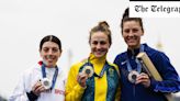 Olympics 2024: Team GB record historic opening day medal haul