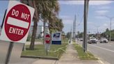 Titusville, Christmas post offices temporarily shut down due to mercury incident: USPS