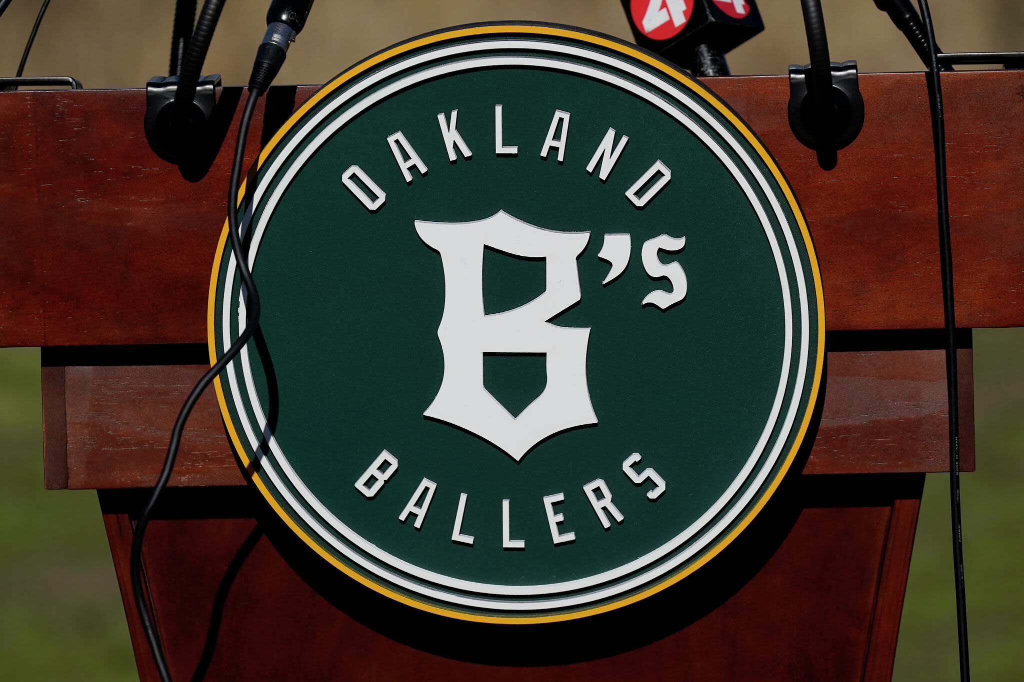 Oakland's new baseball team is actually keeping its promises