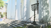 Charleston Jewish community concerned for members amid Iran's attack on Israel