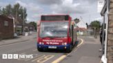 Government urged to back rural buses in Lincolnshire