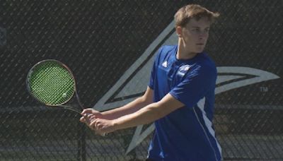 UNC Asheville graduate Patten makes history, winning Wimbledon men's doubles title