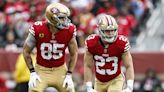 Kittle hilariously hopes CMC marries Culpo again to relive wedding