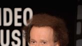 Richard Simmons says he's 'not dying' after motivational social media post causes 'confusion'