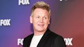Gordon Ramsay's newborn son is his dad's spitting image: See the pic