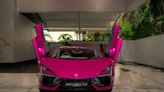 First Lamborghini Revuelto Delivered In India; Sold Out Till 2026