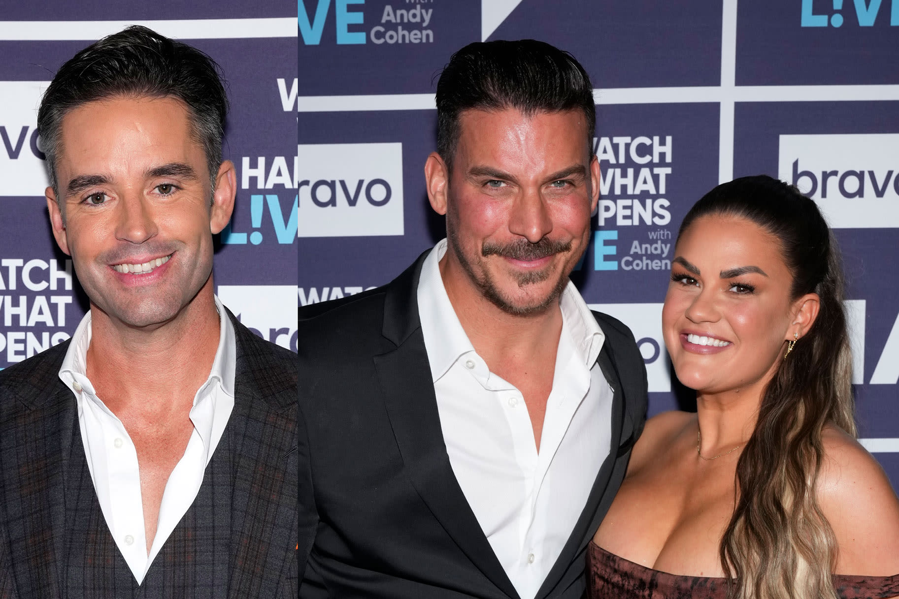 Jesse Lally Has a Surprising Take on Jax Taylor and Brittany Cartwright's Split: "I Hope..."