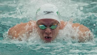 JO Paris 2024 (France 2) - Léon Marchand a bien failli ne jamais devenir un champion de natation