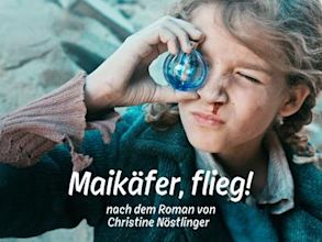 Maikäfer flieg