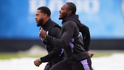 Chris Jordan thrilled to see fit-again Jofra Archer back in an England shirt