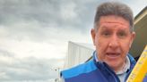 Watch: Paul Kimmage at The Open