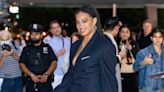 Solange Knowles Celebrates New York City Ballet Gala in Oversize Suit