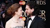 Kit Harington and Rose Leslie's Relationship Timeline