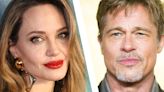 Angelina Jolie’s Daughter Filed Petition to Drop ‘Pitt’ from Last Name