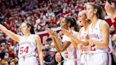 IU women still cold from 3-point range. But still winning big. 'They just didn't go down.'