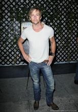 Sean Patrick Flanery