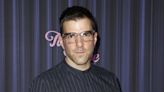 Zachary Quinto to star in NBC medical drama 'Dr. Wolf'