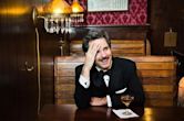 Paul F. Tompkins