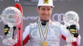 El austriaco Marcel Hirscher, leyenda del esquí, quiere volver a competir...¡con Países Bajos!