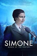 Simone, le voyage du siècle