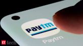 Paytm's government nod; FM on angel tax