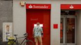 Santander's higher provisions and costs overshadow Q3 beat