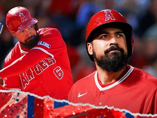 Angels' Anthony Rendon breaks silence on latest injury concern