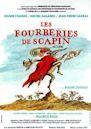 Les Fourberies de Scapin