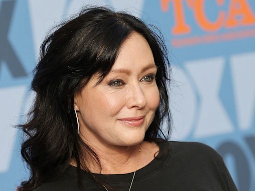 Fallece Shannen Doherty, estrella de “Beverly Hills 90210” a los 53 años • Once Noticias