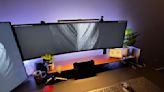 Dell UltraSharp 49-inch Curved USB-C Hub Monitor Review