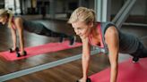 ¿Cuáles son ejercicios ideales para hacer durante la menopausia?