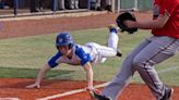 Nashville area high school baseball district tournament schedule, scores