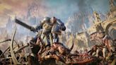 Devastating Early Leak Hits Next Big Warhammer 40K Game [Update: Fans Asked To Avoid Unfinished Build]