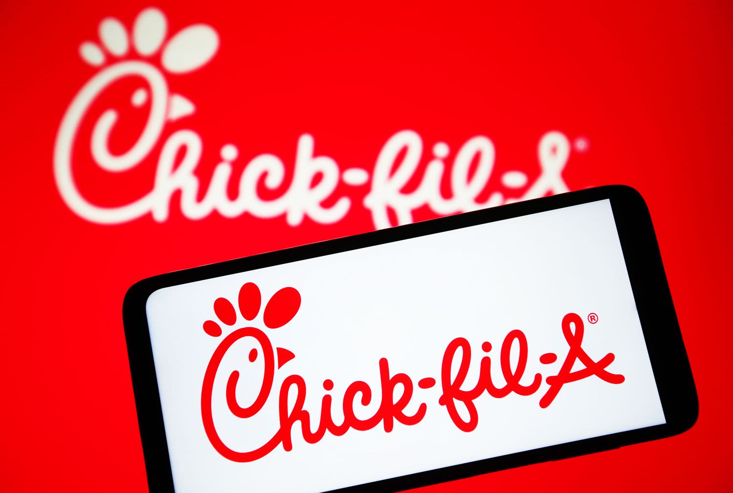 Chick-fil-A Is Giving Away Free Food To Millions—And All You Have To Do Is Win A Game
