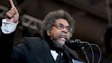 Former Green Party candidate Cornel West now running as an Independent