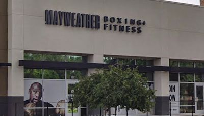Mayweather Boxing + Fitness locations closing in Sacramento, Elk Grove