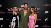 Scheana Shay Addresses Rumor Husband Brock Davies Cheated With Raquel Leviss