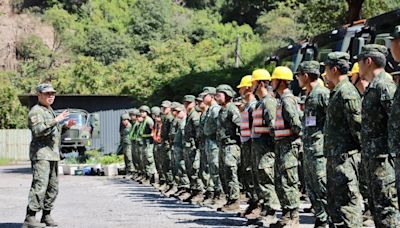 陸軍士官長疑遭霸凌 十軍團啟動調查：兩士官長意見分歧但並未集體霸凌 | 政治焦點 - 太報 TaiSounds