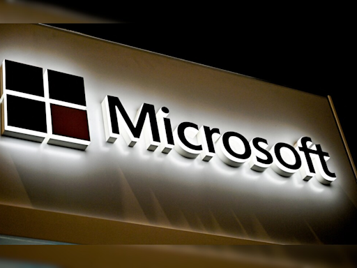 Microsoft Power Outage Caused "Minor Disruptions" In 10 Banks: RBI