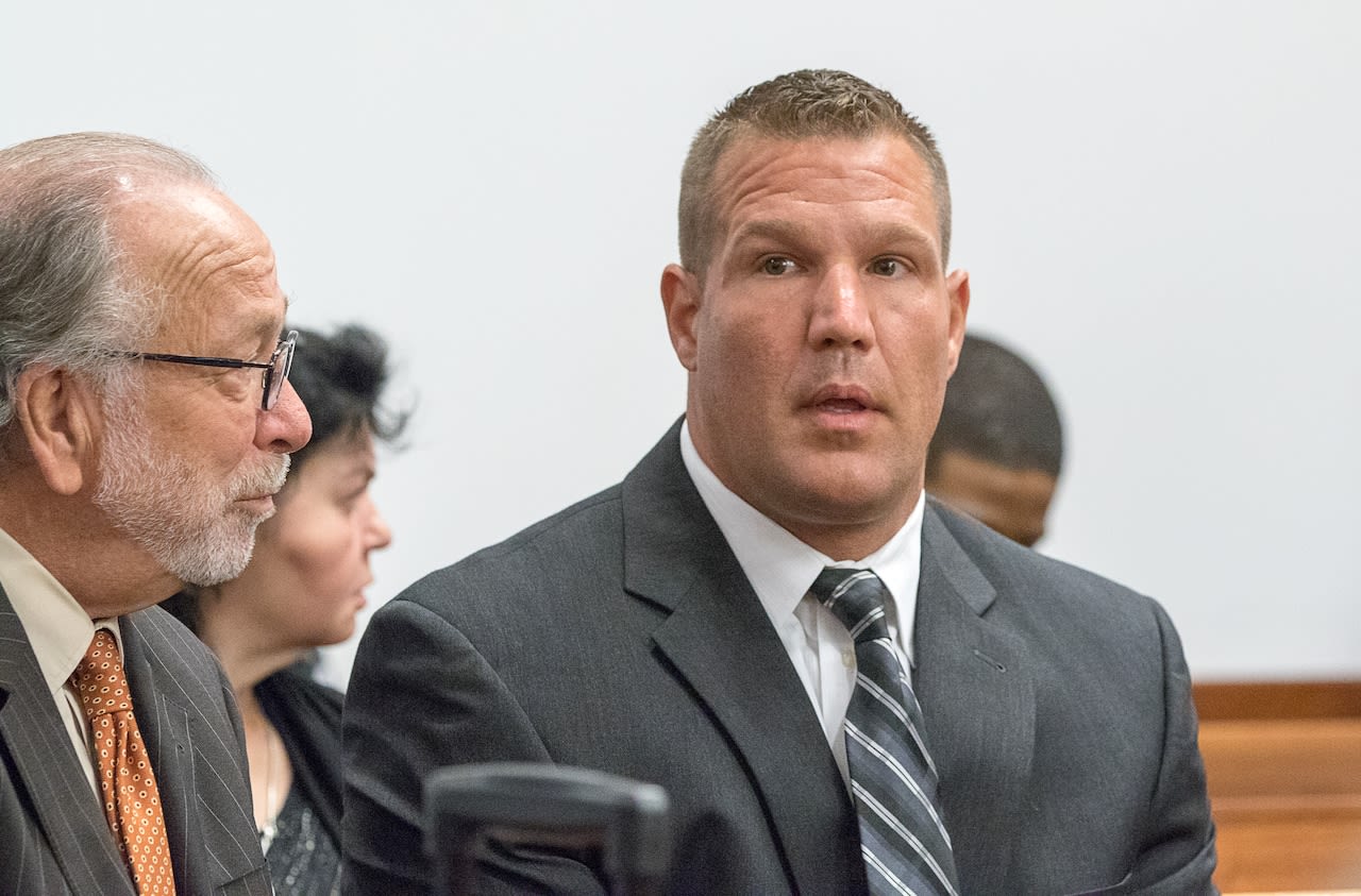 N.J. cop accused of theft avoids conviction in long-delayed case